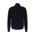 Blue Wool Jacket