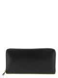 Black Calfskin Wallet