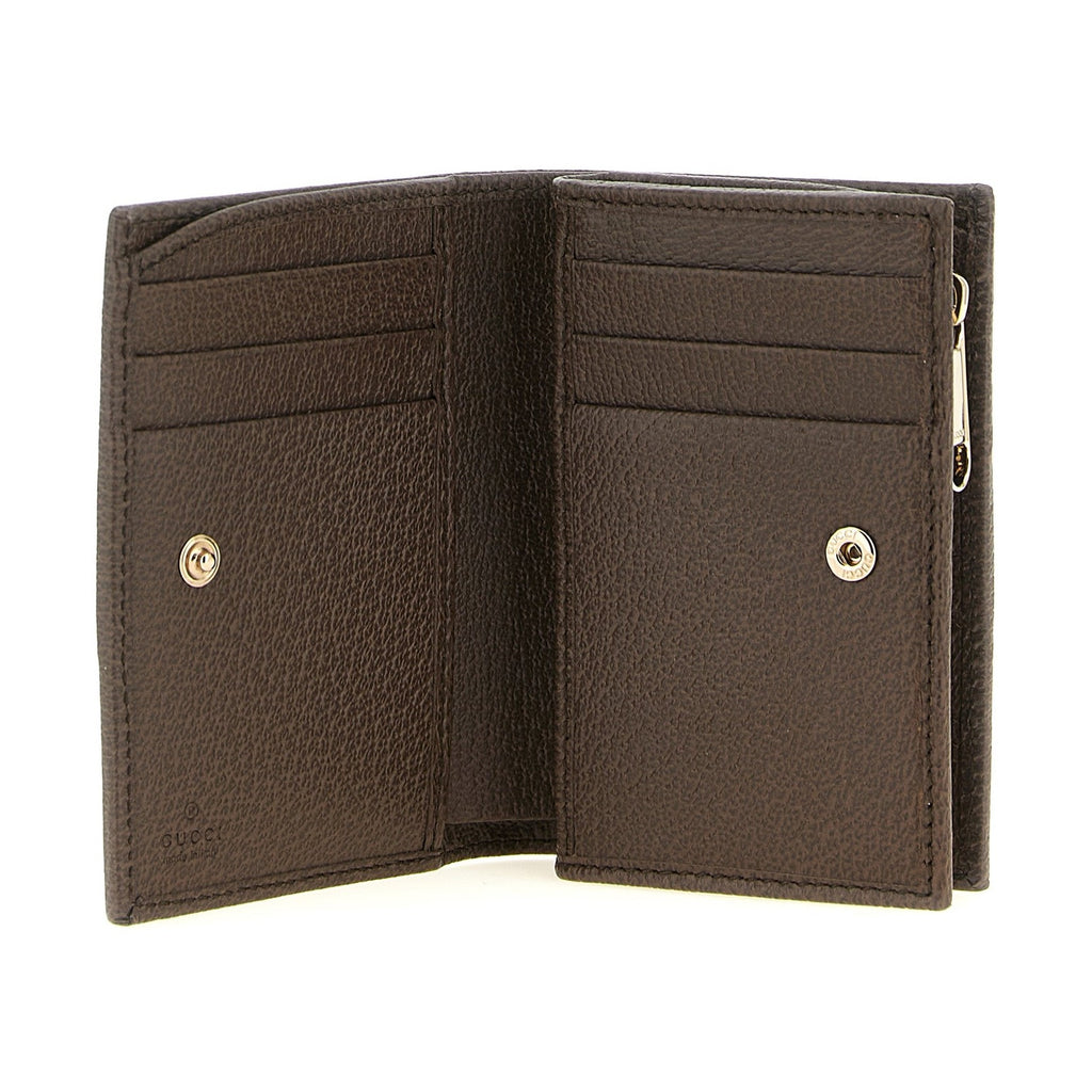 Beige Polyethylene Cardholder