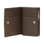 Beige Polyethylene Cardholder