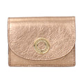 Brown Leather Wallet