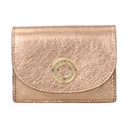 Brown Leather Wallet