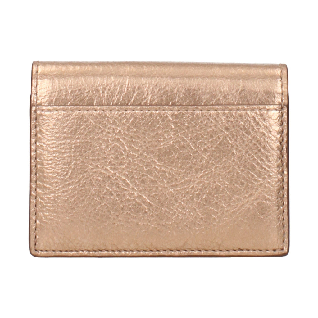 Brown Leather Wallet