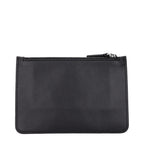 Black Leather Wallet