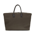 Brown Calf Leather Bos Taurus Luggage And Travel