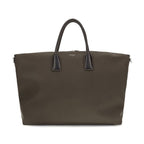 Brown Calf Leather Bos Taurus Luggage And Travel