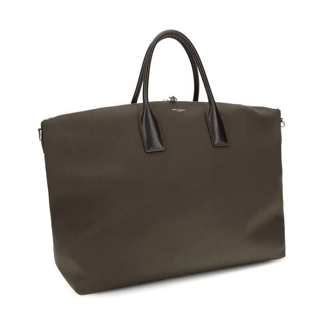 Brown Calf Leather Bos Taurus Luggage And Travel