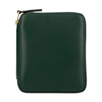 Bicolor Calfskin Wallet