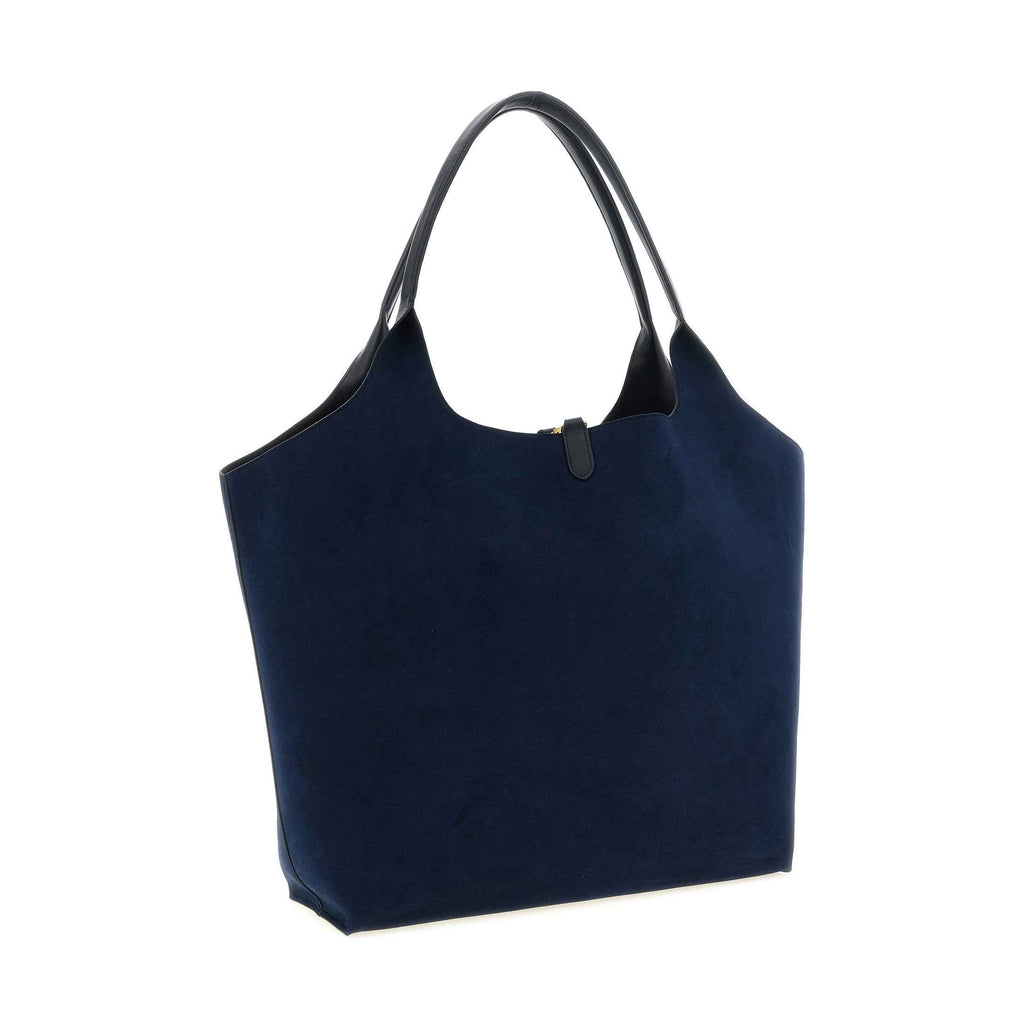 Multicolor Polyester Tote Bag