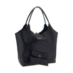 Multicolor Polyester Tote Bag