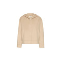 Beige Polyamide Jacket