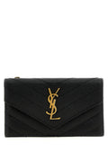 Black Calfskin Cardholder