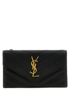 Black Calfskin Cardholder
