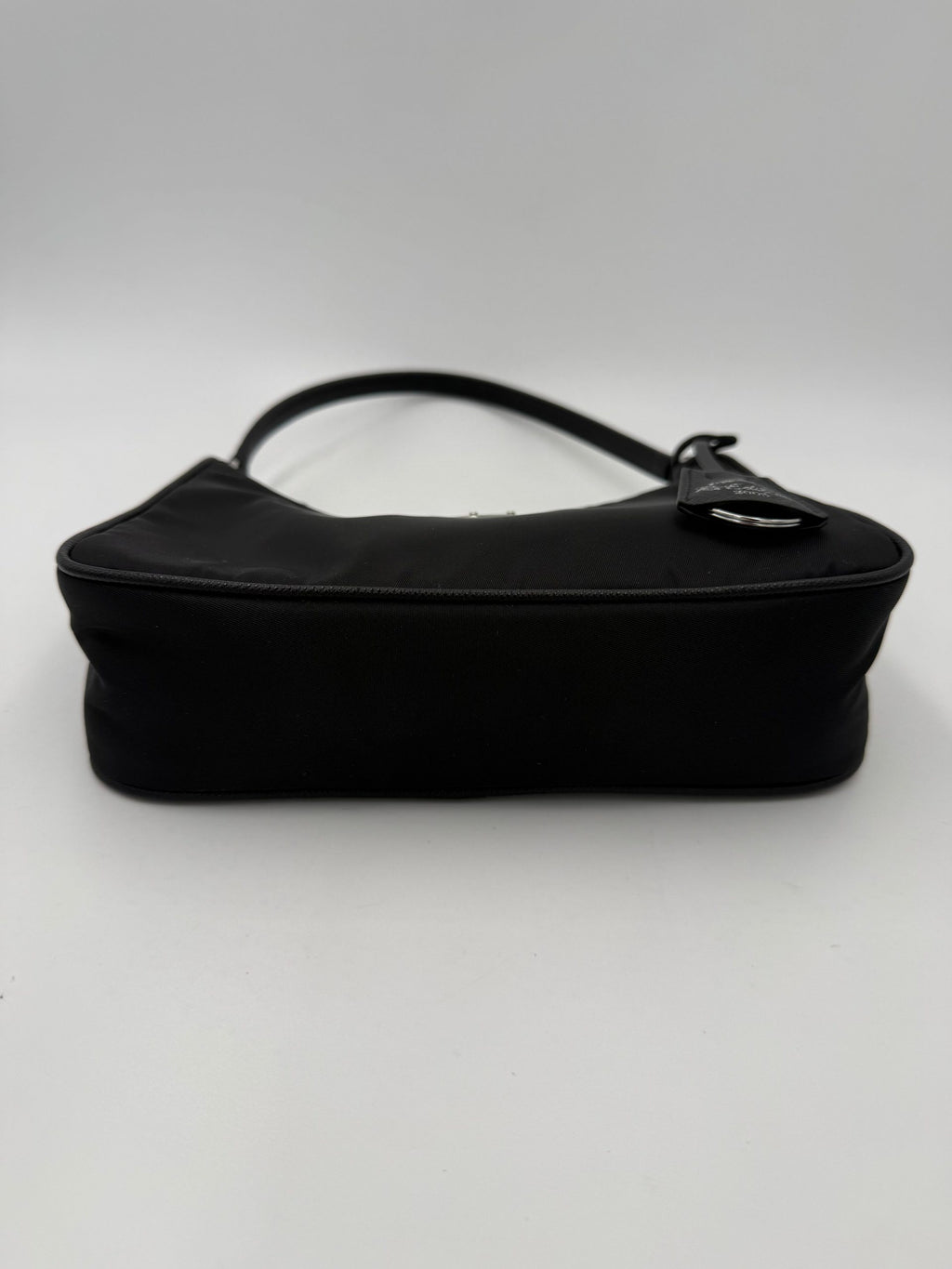 PRADA Re-Nylon RE-EDITION 2005 Handbag