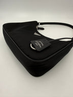 PRADA Re-Nylon RE-EDITION 2005 Handbag