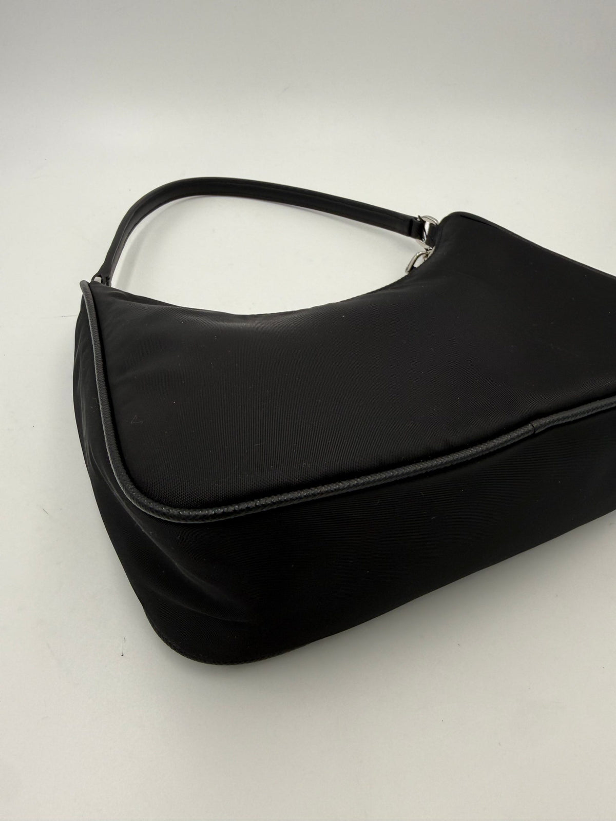PRADA Re-Nylon RE-EDITION 2005 Handbag