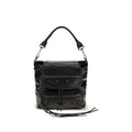 Black Lamb Ovis Aries Backpack