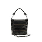 Black Lamb Ovis Aries Backpack