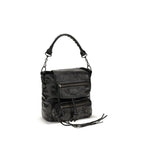 Black Lamb Ovis Aries Backpack