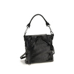 Black Lamb Ovis Aries Backpack