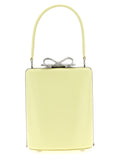 Multicolor Leather Handbag