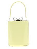 Multicolor Leather Handbag