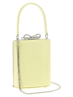 Multicolor Leather Handbag