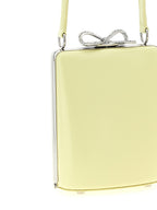 Multicolor Leather Handbag