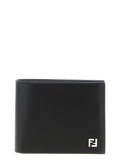 Black Calfskin Wallet
