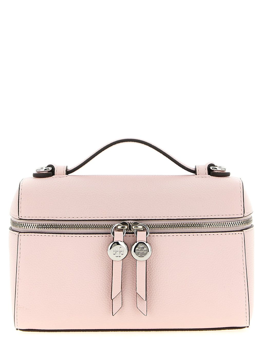 Multicolor Cowhide Handbag