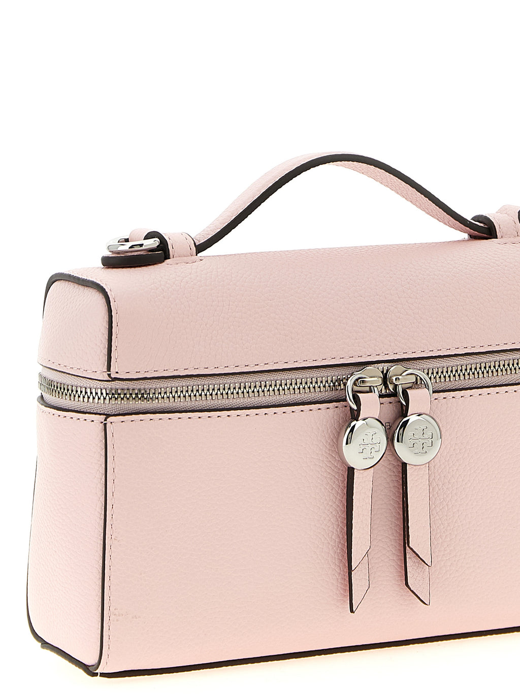 Multicolor Cowhide Handbag