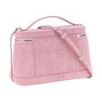 Multicolor Calfskin Handbag