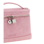 Multicolor Calfskin Handbag