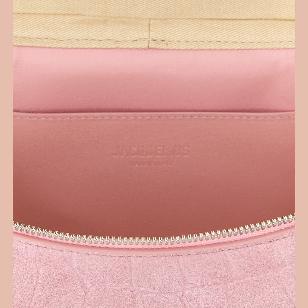 Multicolor Calfskin Handbag