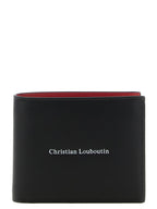 Black Calfskin Wallet