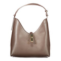Brown Leather Women's Bag