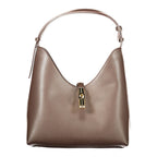 Brown Leather Women's Bag