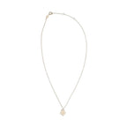 Gold Brass Necklace