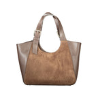 Brown Leather Women's Bag