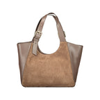 Brown Leather Women's Bag