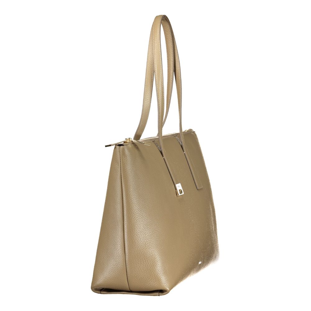 Verde Leather Women's Bag