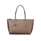 Brown Leather Womens Bag