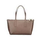 Brown Leather Womens Bag
