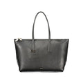 Black Leather Women's Bag