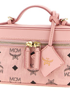 Multicolor Polyethylene Handbag
