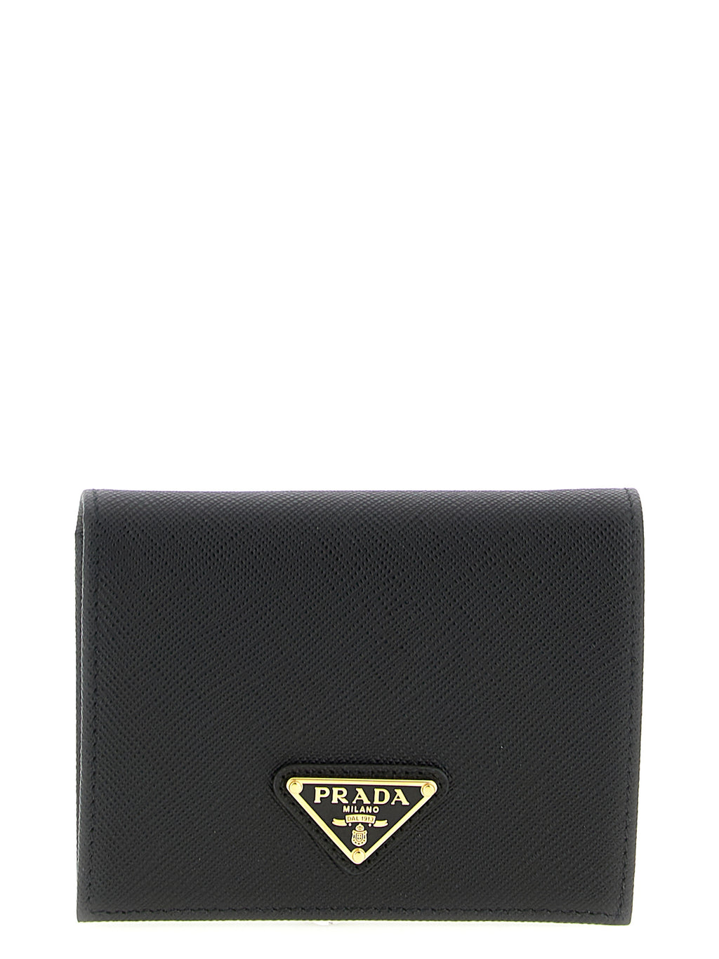 Black Calfskin Cardholder