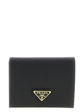 Black Calfskin Cardholder