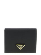 Black Calfskin Cardholder