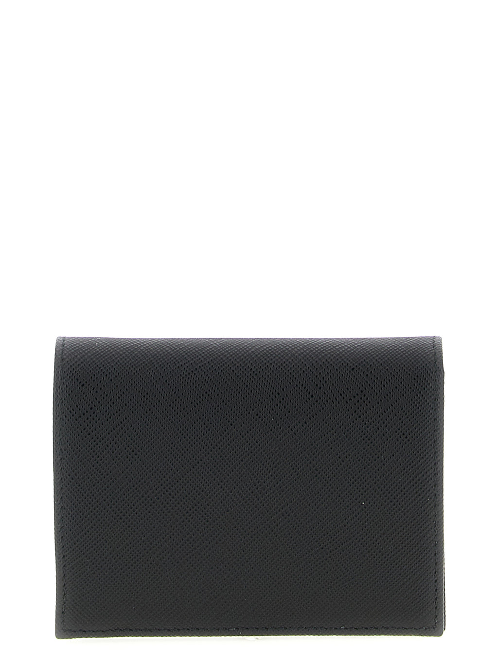 Black Calfskin Cardholder