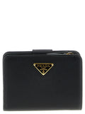 Black Cowhide Cardholder